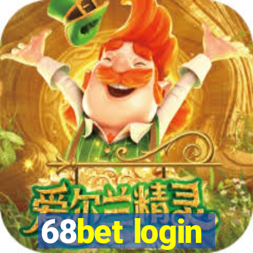 68bet login